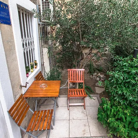 Skeja Split