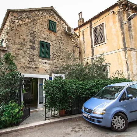 Skeja Split