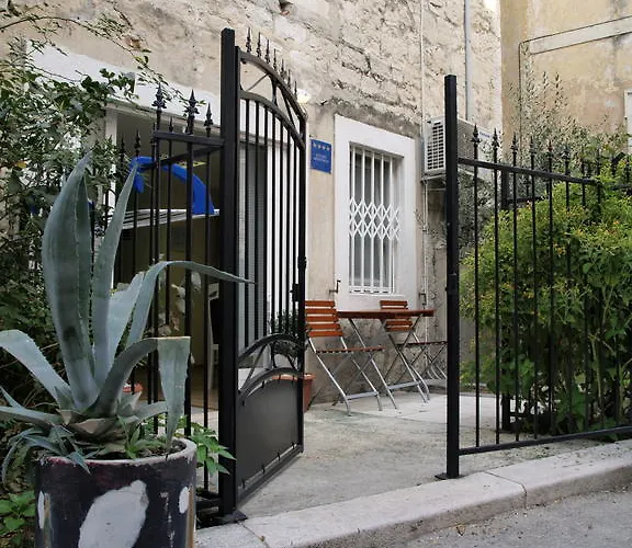 Apartmán Skeja Split