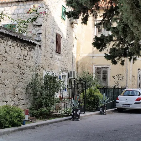 Apartment Skeja Split