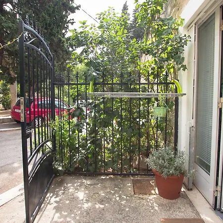 Apartman Skeja Split