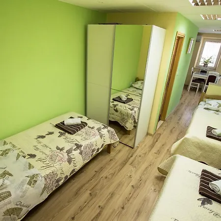 Skeja Apartment Split