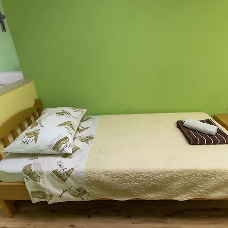 아파트먼트 스케야 스플리트