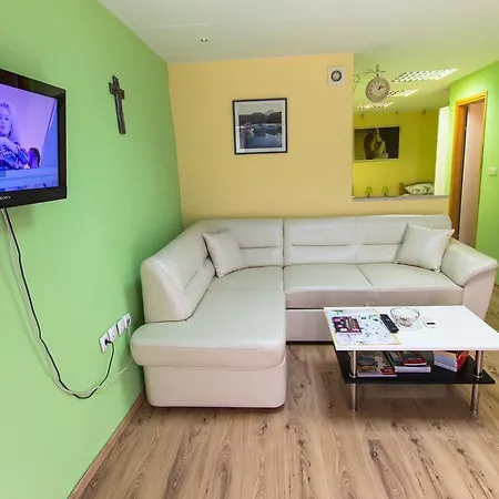 Skeja Apartman Split