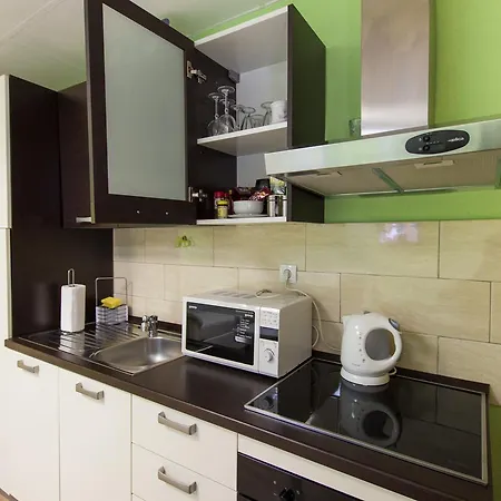 Apartment Skeja Split