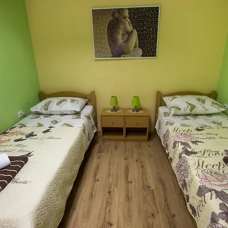 Apartman Skeja