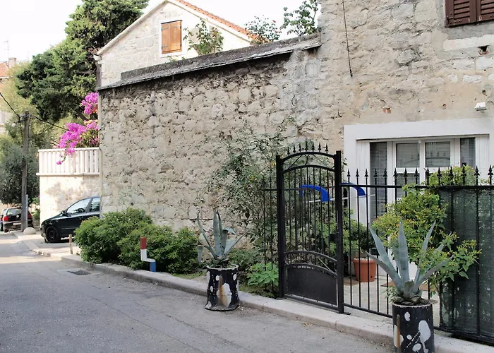 Appartement Skeja *