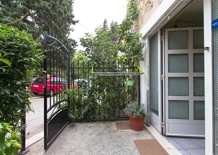 Appartement Skeja *