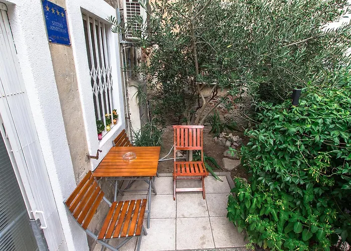 Skeja Split