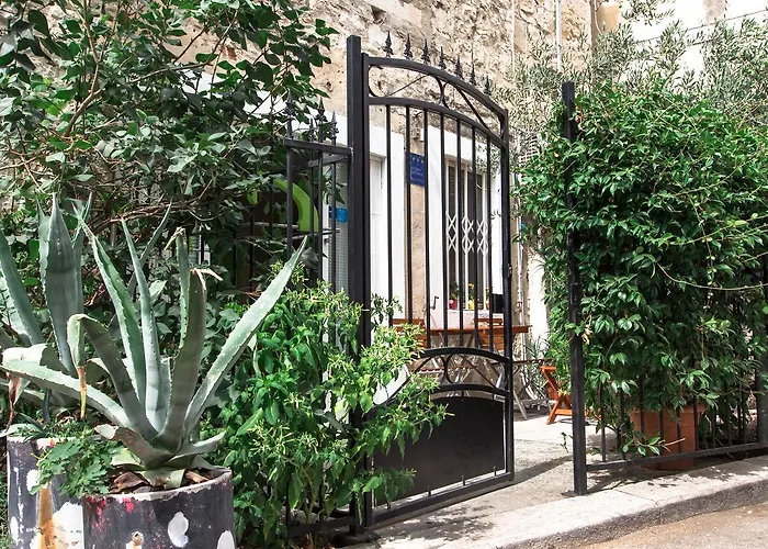 公寓 斯凯佳公寓