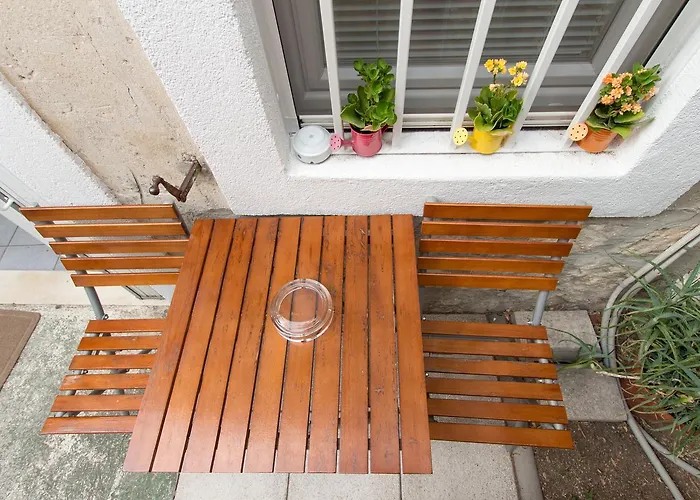 Appartement Skeja
