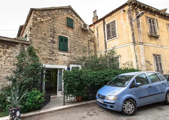 Skeja Split