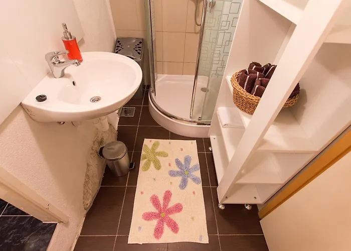 斯凯佳公寓 公寓