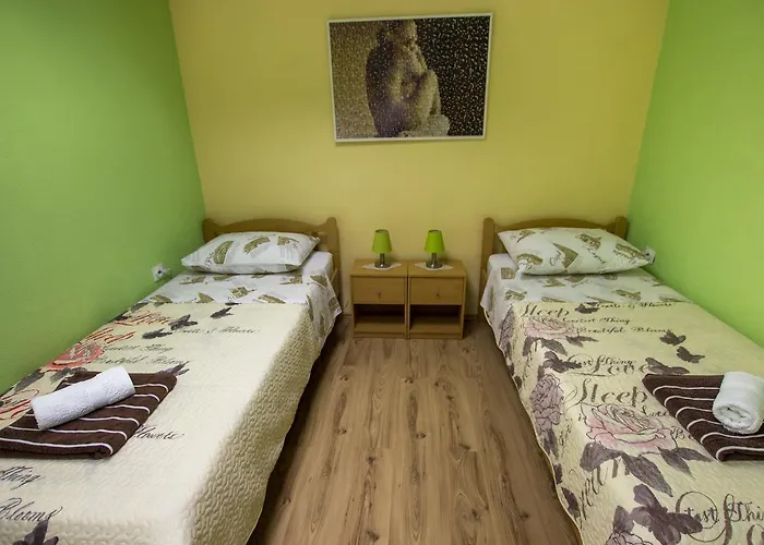 Appartement Skeja