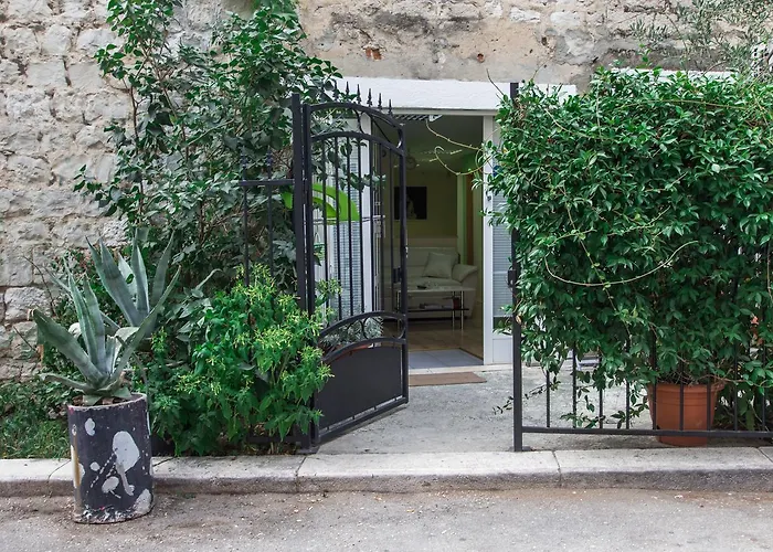 Appartement Skeja *