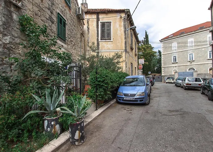 Appartement Skeja