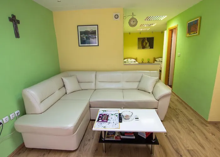 Appartement Skeja