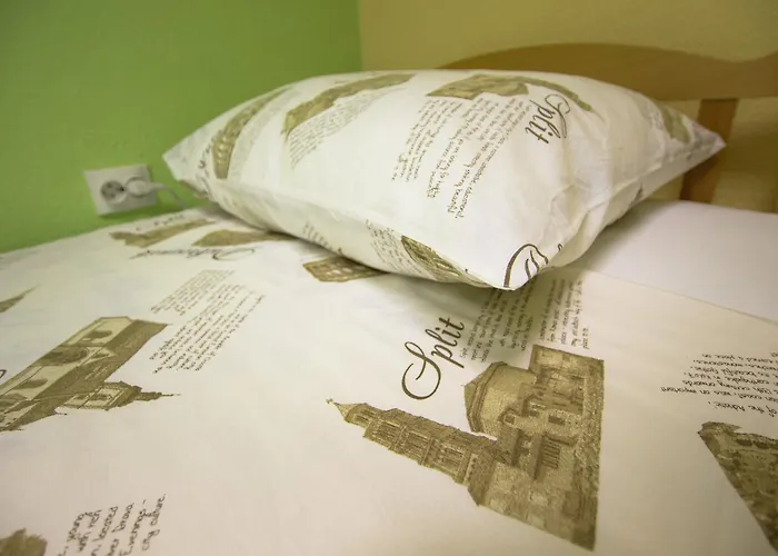 公寓 斯凯佳公寓