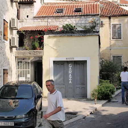 Apartmán Skeja Split