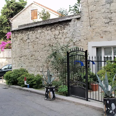 Apartamento Skeja *