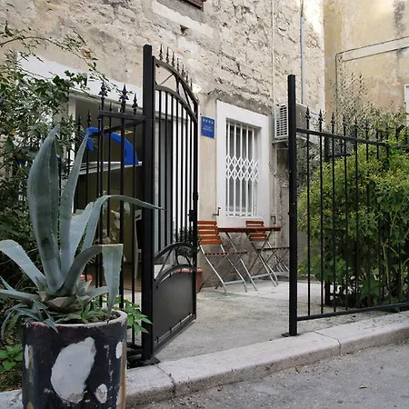 Apartamento Skeja Split