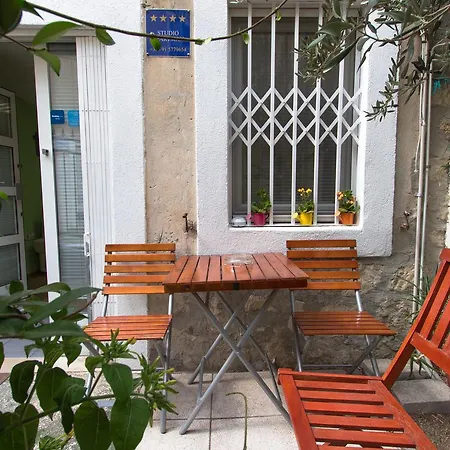 Skeja Lägenhet Split