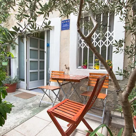 Apartamento Skeja