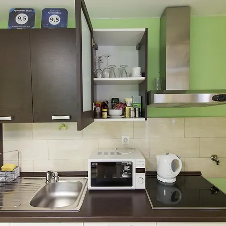 Skeja Apartamento *