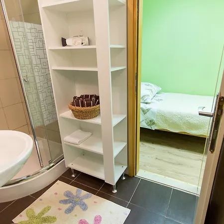 Apartamento Skeja *