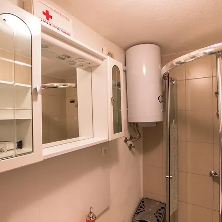 Apartamento Skeja *
