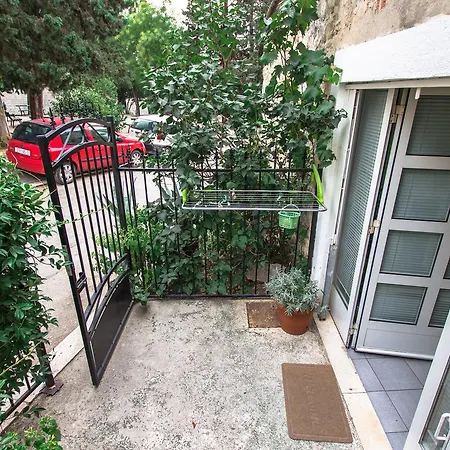 Skeja Apartamento