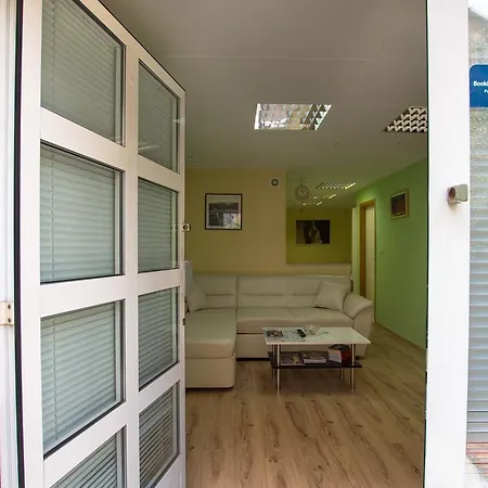 Apartamento Skeja *