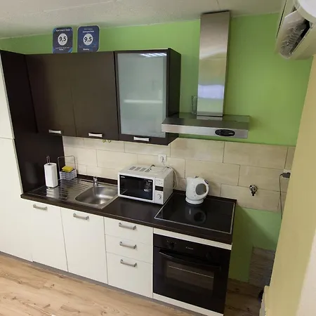 Skeja Apartamento *
