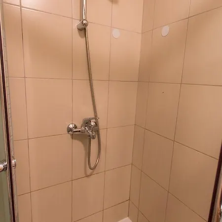 Apartamento Skeja