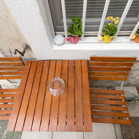 Apartamento Skeja