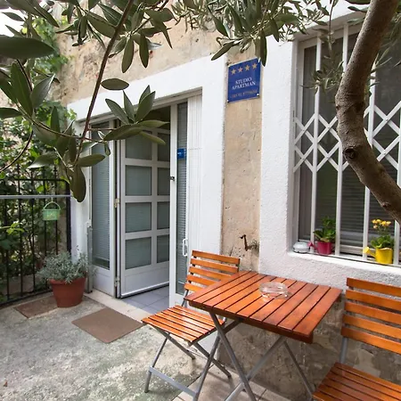 Apartamento Skeja Split