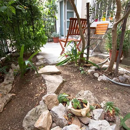 Skeja Apartmán Split