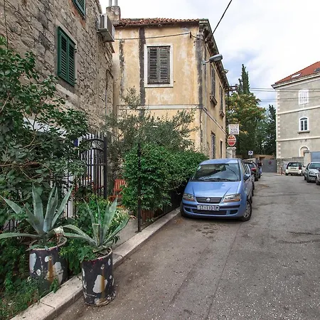 Apartamento Skeja
