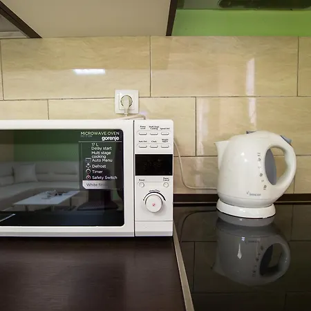 Skeja Lägenhet Split