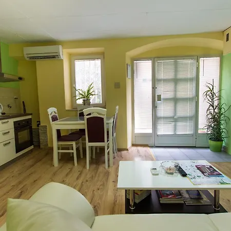 Apartamento Skeja