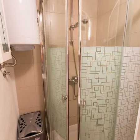 Apartamento Skeja *
