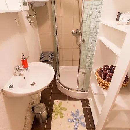 Apartamento Skeja