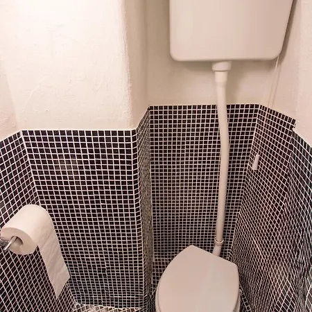 Skeja Apartamento *