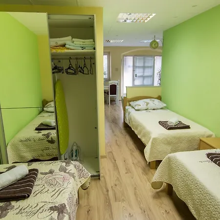 Skeja Апартаменты