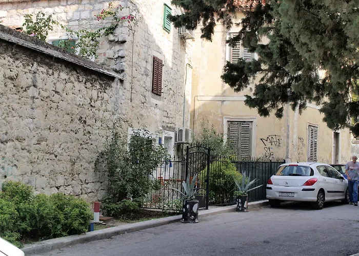 Διαμέρισμα Skeja Σπλιτ