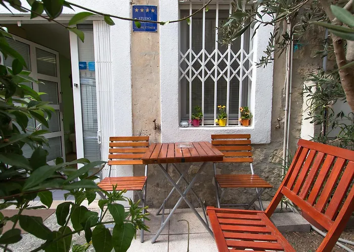 Skeja Διαμέρισμα Σπλιτ