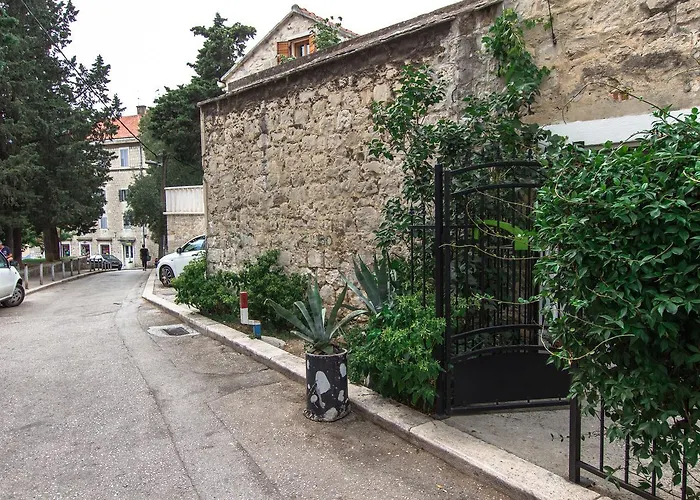 Skeja Διαμέρισμα