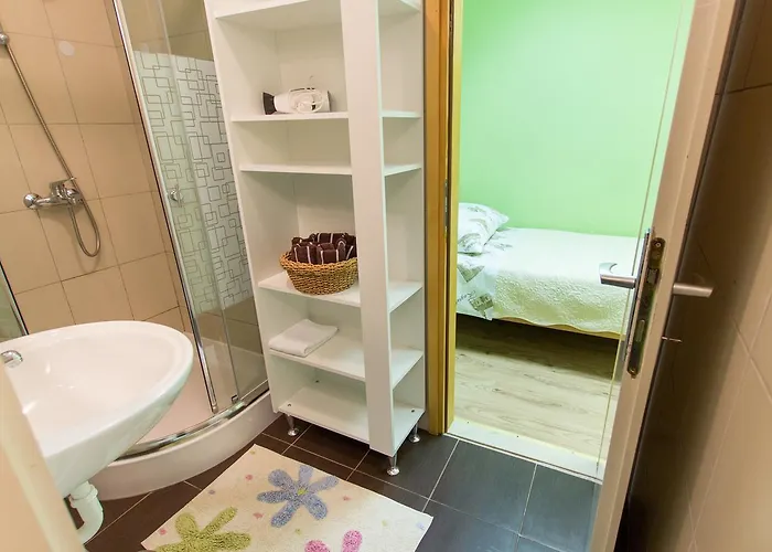 公寓 斯凯佳公寓 *