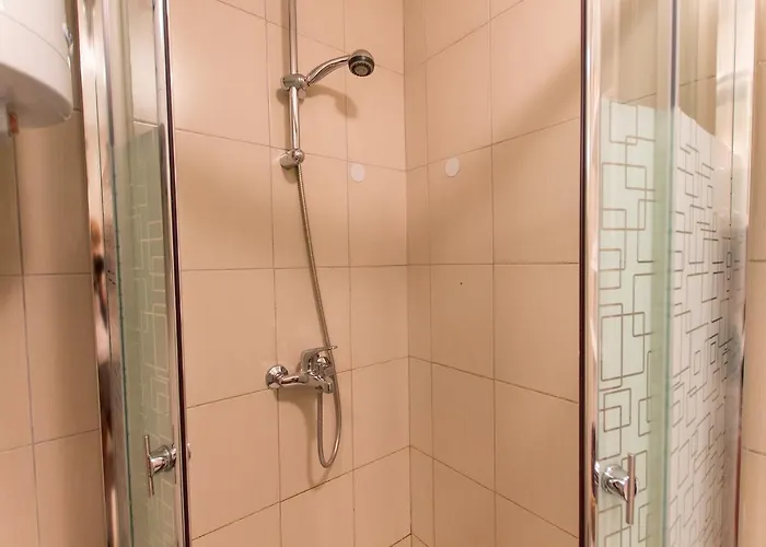 아파트먼트 스케야 * 스플리트