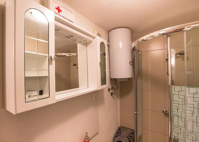 公寓 斯凯佳公寓 *